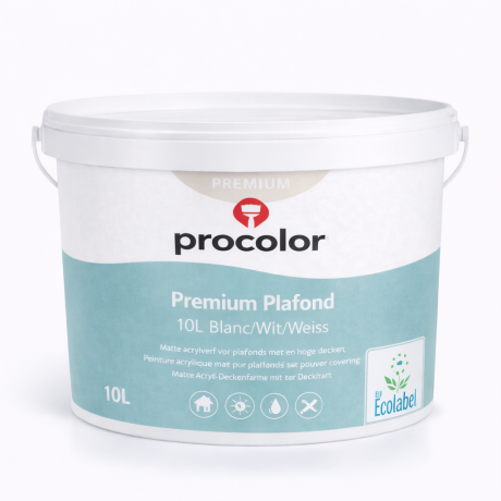 Acryl Premium Plafond