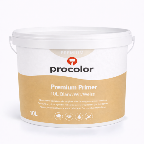 Acryl Premium Primer