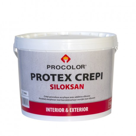 Protex Siloksan