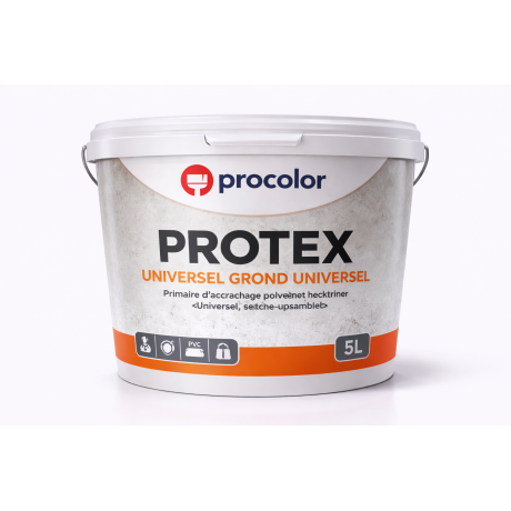 Protex Quartz Primer
