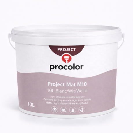 Project Mat M10