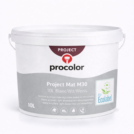 Project Mat M30