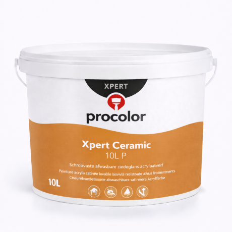 Xpert Ceramic