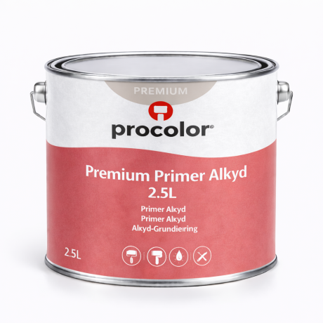 Premium Primer