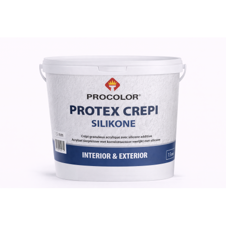 Protex Silikon