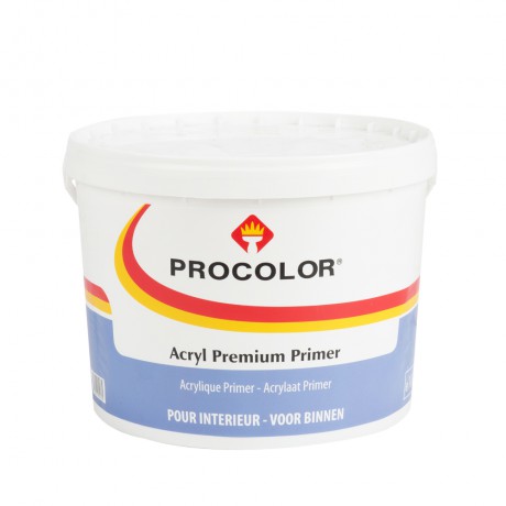 Acryl Premium Primer